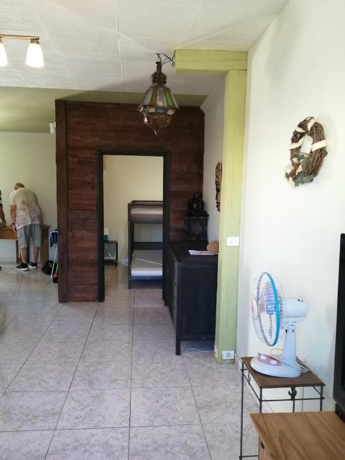 Primavera Appartement Tot 7 Personen Ideaal Voor Backpackers 阿罗纳 外观 照片