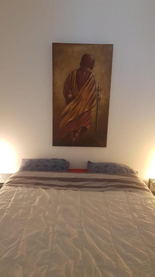 Primavera Appartement Tot 7 Personen Ideaal Voor Backpackers 阿罗纳 外观 照片