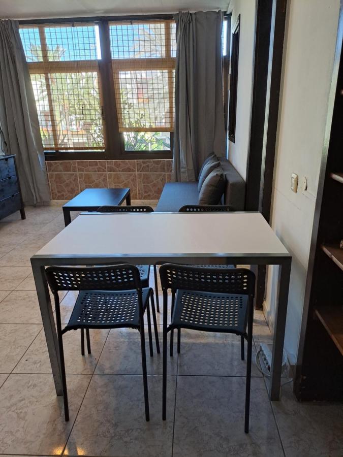 Primavera Appartement Tot 7 Personen Ideaal Voor Backpackers 阿罗纳 外观 照片