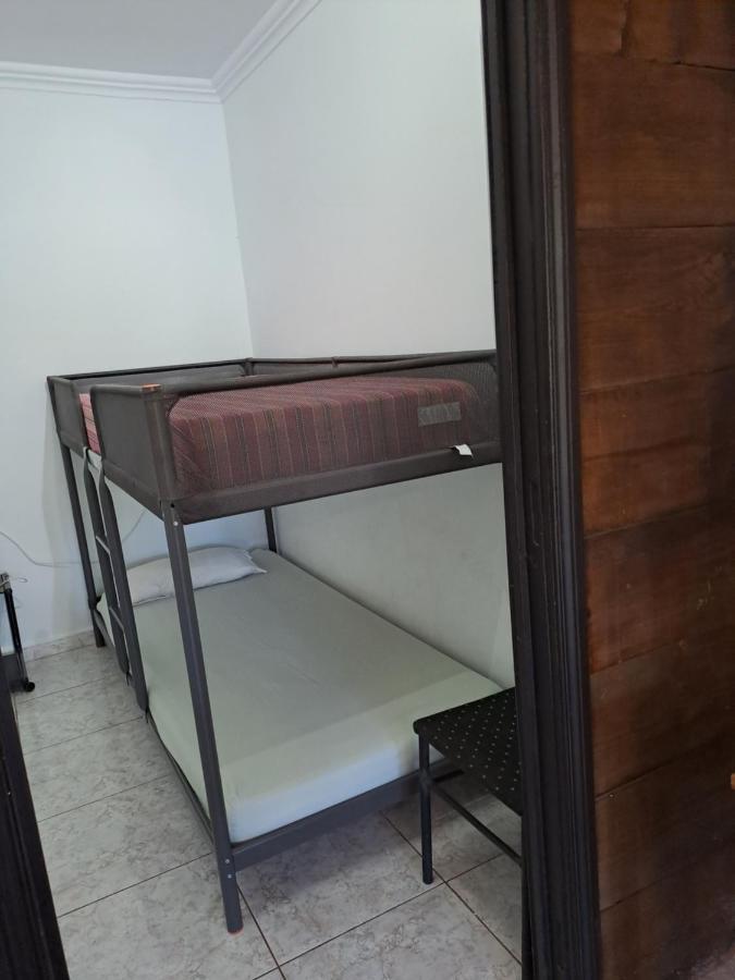 Primavera Appartement Tot 7 Personen Ideaal Voor Backpackers 阿罗纳 外观 照片