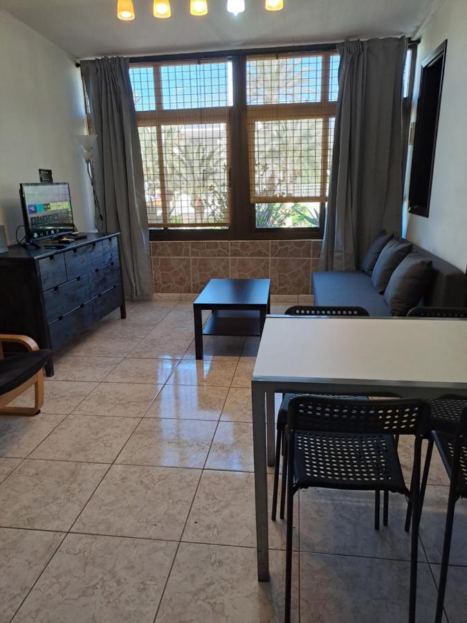 Primavera Appartement Tot 7 Personen Ideaal Voor Backpackers 阿罗纳 外观 照片