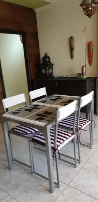 Primavera Appartement Tot 7 Personen Ideaal Voor Backpackers 阿罗纳 外观 照片
