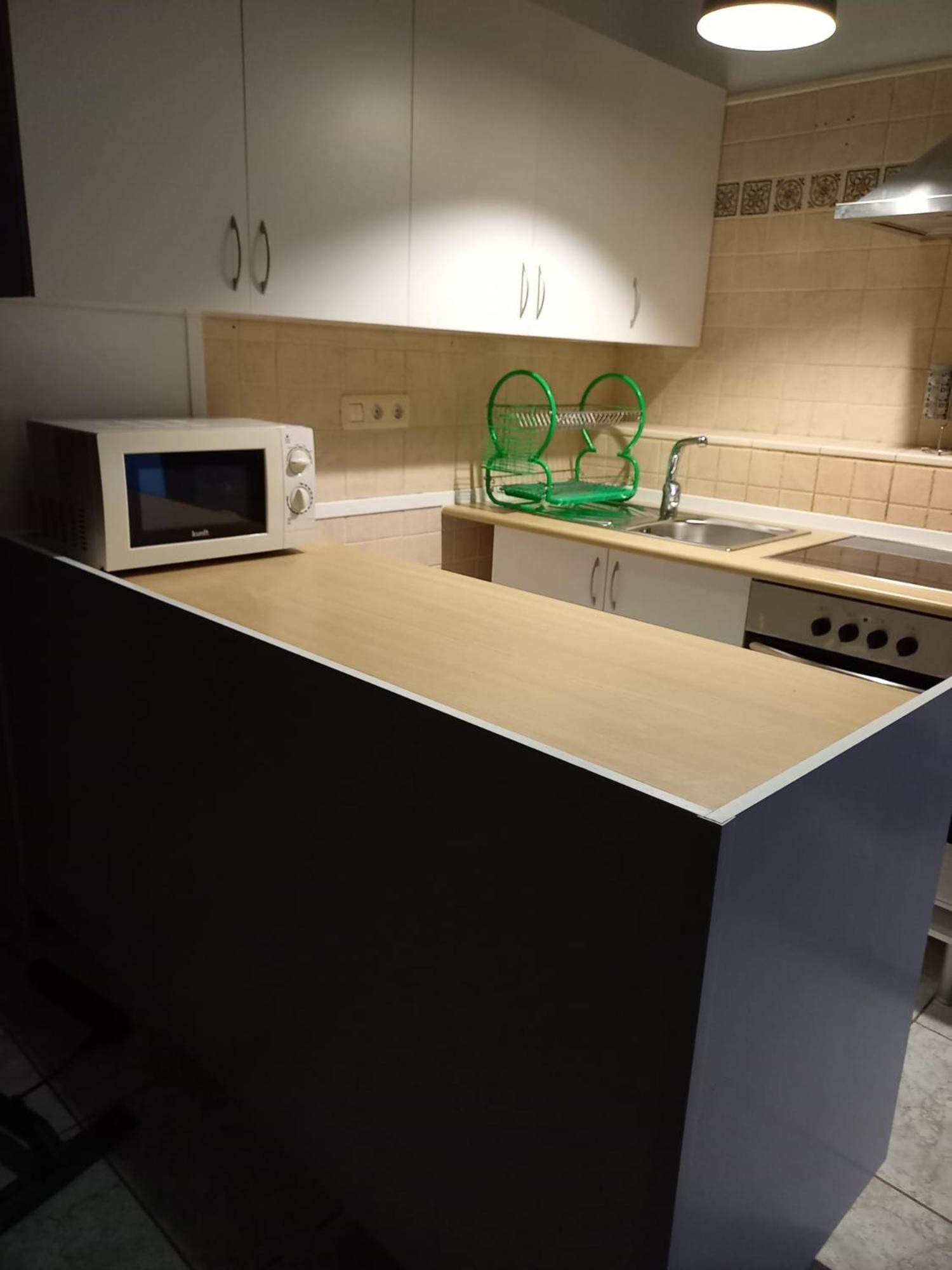 Primavera Appartement Tot 7 Personen Ideaal Voor Backpackers 阿罗纳 外观 照片