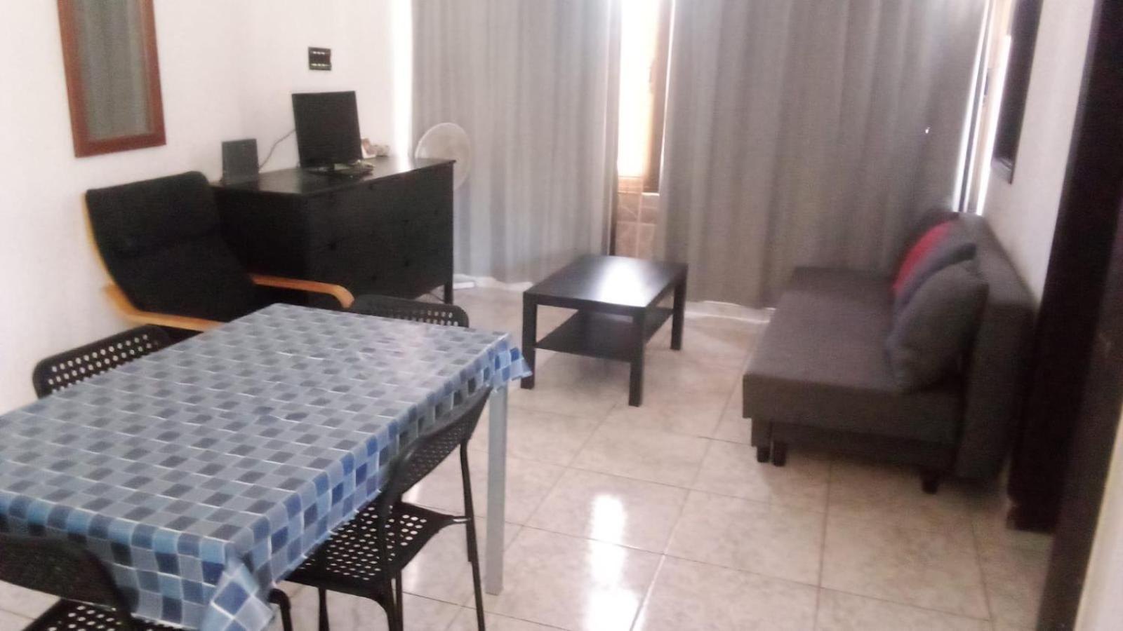 Primavera Appartement Tot 7 Personen Ideaal Voor Backpackers 阿罗纳 外观 照片